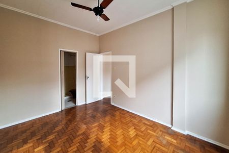 Suíte de apartamento para alugar com 1 quarto, 40m² em Icaraí, Niterói