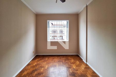 Sala de apartamento para alugar com 1 quarto, 40m² em Icaraí, Niterói