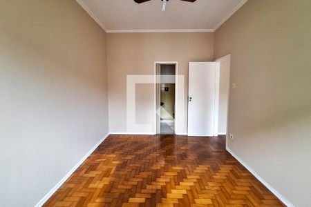 Suíte de apartamento para alugar com 1 quarto, 40m² em Icaraí, Niterói