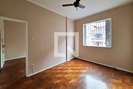 Suíte de apartamento para alugar com 1 quarto, 40m² em Icaraí, Niterói