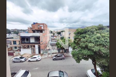 Vista do Quarto 1 de apartamento à venda com 2 quartos, 70m² em Cascadura, Rio de Janeiro