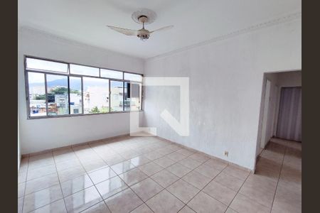 Sala de apartamento à venda com 2 quartos, 70m² em Cascadura, Rio de Janeiro