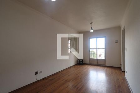 Sala de apartamento para alugar com 2 quartos, 65m² em Vila Inglesa, São Paulo