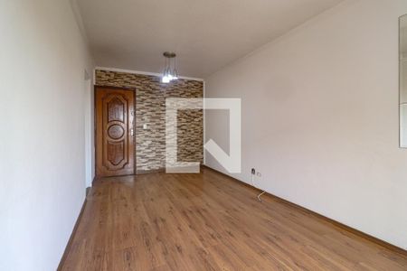 Sala de apartamento para alugar com 2 quartos, 65m² em Vila Inglesa, São Paulo