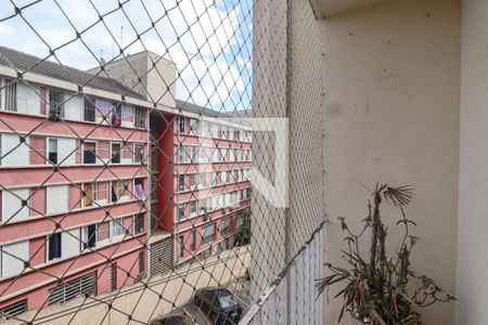 Sacada de apartamento à venda com 2 quartos, 65m² em Vila Inglesa, São Paulo