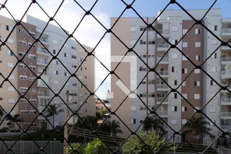 Vista Quarto 1 de apartamento à venda com 2 quartos, 52m² em Quinta da Paineira, São Paulo