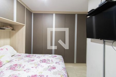 Suíte de apartamento para alugar com 2 quartos, 62m² em Macedo, Guarulhos