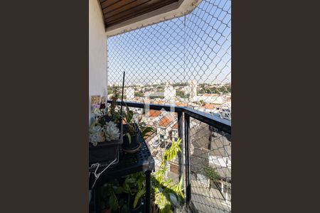 Apartamento à venda com 72m², 3 quartos e 1 vagaVaranda da Suíte