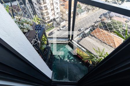 Apartamento à venda com 72m², 3 quartos e 1 vagaVaranda da Suíte