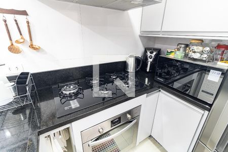 Apartamento à venda com 72m², 3 quartos e 1 vagaCozinha