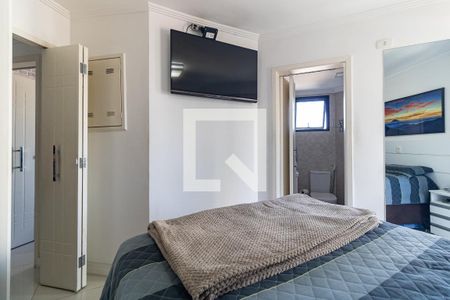 Apartamento à venda com 72m², 3 quartos e 1 vagaSuíte