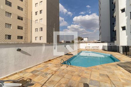 Apartamento à venda com 72m², 3 quartos e 1 vagaPiscina
