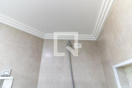 Apartamento à venda com 72m², 3 quartos e 1 vagaBanheiro da Suíte