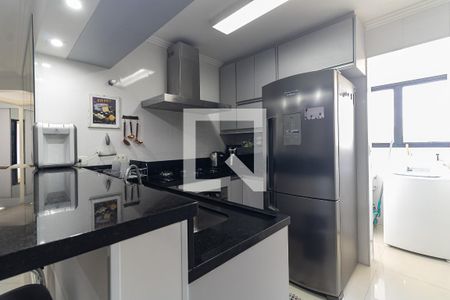 Apartamento à venda com 72m², 3 quartos e 1 vagaCozinha