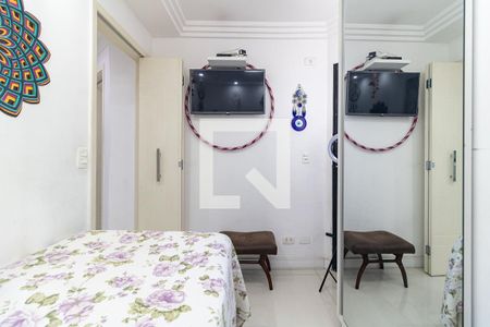 Apartamento à venda com 72m², 3 quartos e 1 vagaQuarto 2