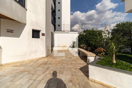 Apartamento à venda com 72m², 3 quartos e 1 vagaEntrada
