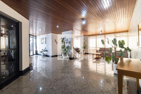 Apartamento à venda com 72m², 3 quartos e 1 vagaHall de Entrada
