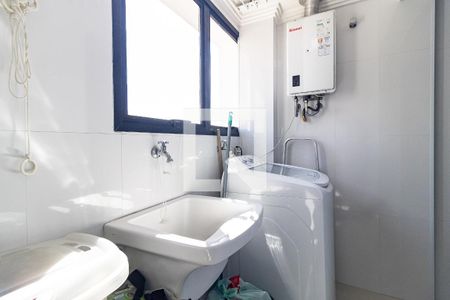 Apartamento à venda com 72m², 3 quartos e 1 vagaLavanderia