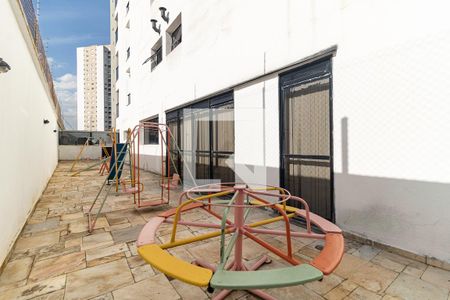 Apartamento à venda com 72m², 3 quartos e 1 vagaPlayground