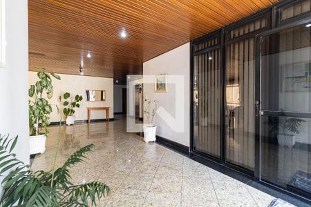 Apartamento à venda com 72m², 3 quartos e 1 vagaHall de Entrada