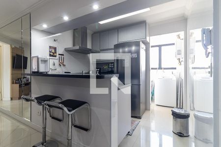 Apartamento à venda com 72m², 3 quartos e 1 vagaCozinha