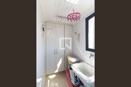 Apartamento à venda com 72m², 3 quartos e 1 vagaLavanderia