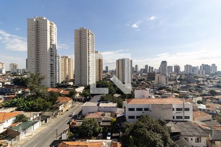 Apartamento à venda com 72m², 3 quartos e 1 vagaVista da Lavanderia