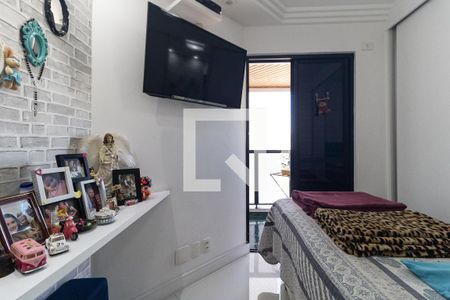 Apartamento à venda com 72m², 3 quartos e 1 vagaQuarto 3