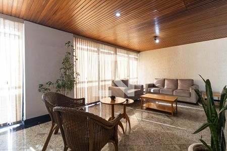 Apartamento à venda com 72m², 3 quartos e 1 vagaHall de Entrada