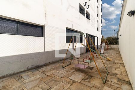 Apartamento à venda com 72m², 3 quartos e 1 vagaPlayground