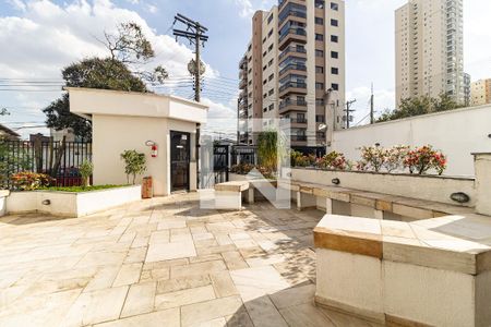Apartamento à venda com 72m², 3 quartos e 1 vagaEntrada