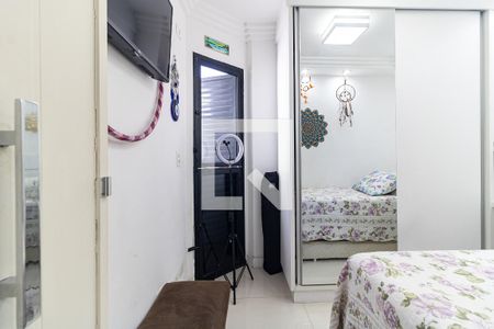 Apartamento à venda com 72m², 3 quartos e 1 vagaQuarto 2