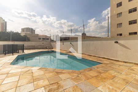 Apartamento à venda com 72m², 3 quartos e 1 vagaPiscina