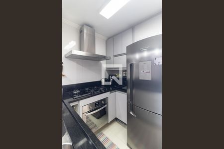 Apartamento à venda com 72m², 3 quartos e 1 vagaCozinha