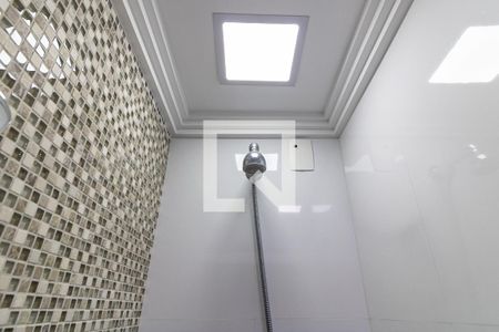 Apartamento à venda com 72m², 3 quartos e 1 vagaBanheiro Social