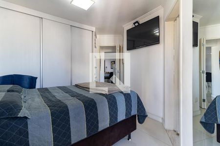 Apartamento à venda com 72m², 3 quartos e 1 vagaSuíte