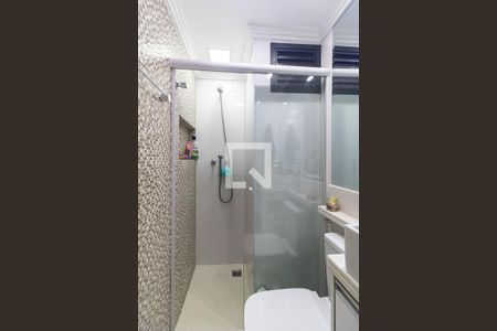 Apartamento à venda com 72m², 3 quartos e 1 vagaBanheiro Social