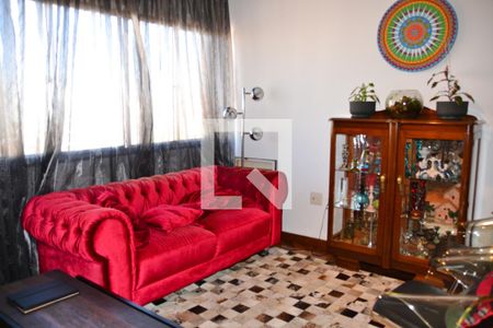Sala de apartamento à venda com 2 quartos, 98m² em Rudge Ramos, São Bernardo do Campo