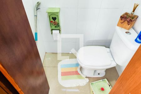 Casa à venda com 180m², 3 quartos e 2 vagasLavabo