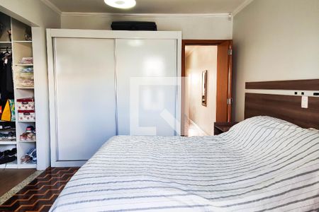 Casa à venda com 180m², 3 quartos e 2 vagasSuite 1