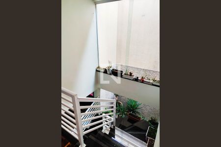 Acesso aos Quartos de casa à venda com 3 quartos, 180m² em Vila Floresta, Santo André