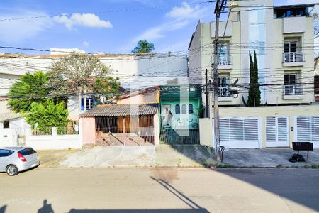 Casa à venda com 180m², 3 quartos e 2 vagasVista da Varanda da Suite 1