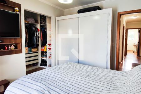 Casa à venda com 180m², 3 quartos e 2 vagasSuite 1