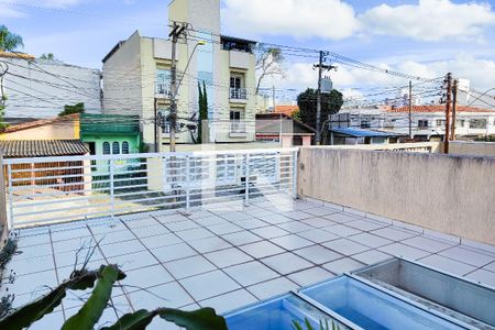 Casa à venda com 180m², 3 quartos e 2 vagasVaranda da Suite 1