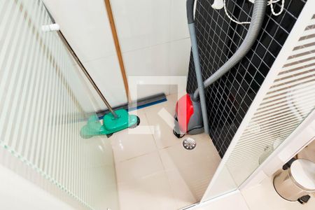 Casa à venda com 180m², 3 quartos e 2 vagasBanheiro Social