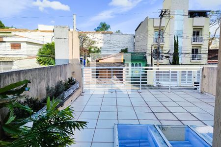 Casa à venda com 180m², 3 quartos e 2 vagasVaranda da Suite 1