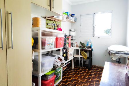 Casa à venda com 180m², 3 quartos e 2 vagasQuarto 3