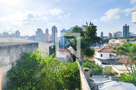 Casa à venda com 180m², 3 quartos e 2 vagasVista do Quarto 3