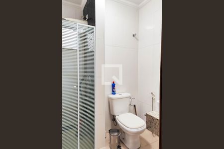 Casa à venda com 180m², 3 quartos e 2 vagasBanheiro Social