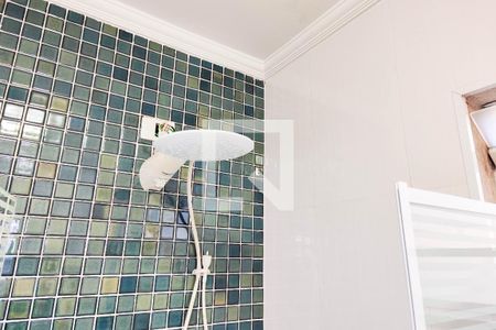 Casa à venda com 180m², 3 quartos e 2 vagasBanheiro da Suite 2